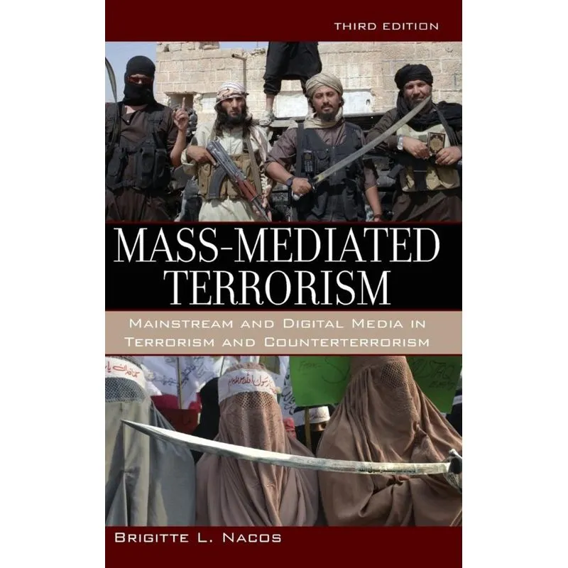 Mass-Mediated Terrorism