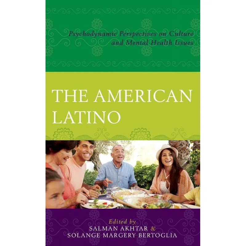 The American Latino