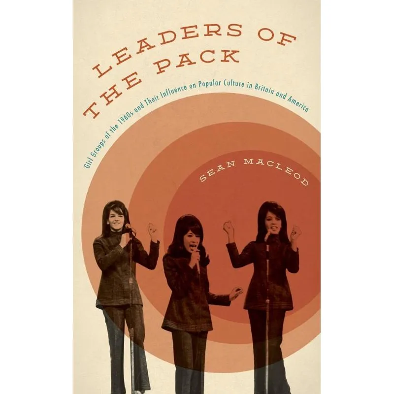 Leaders Of The Pack