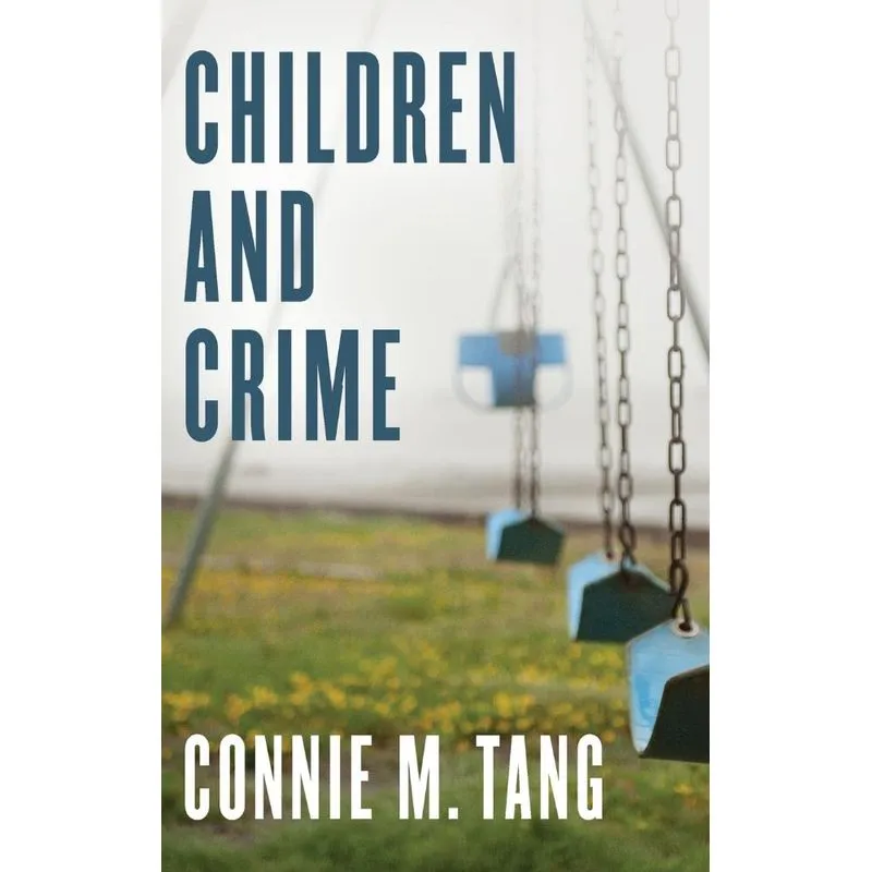 Children and Crime