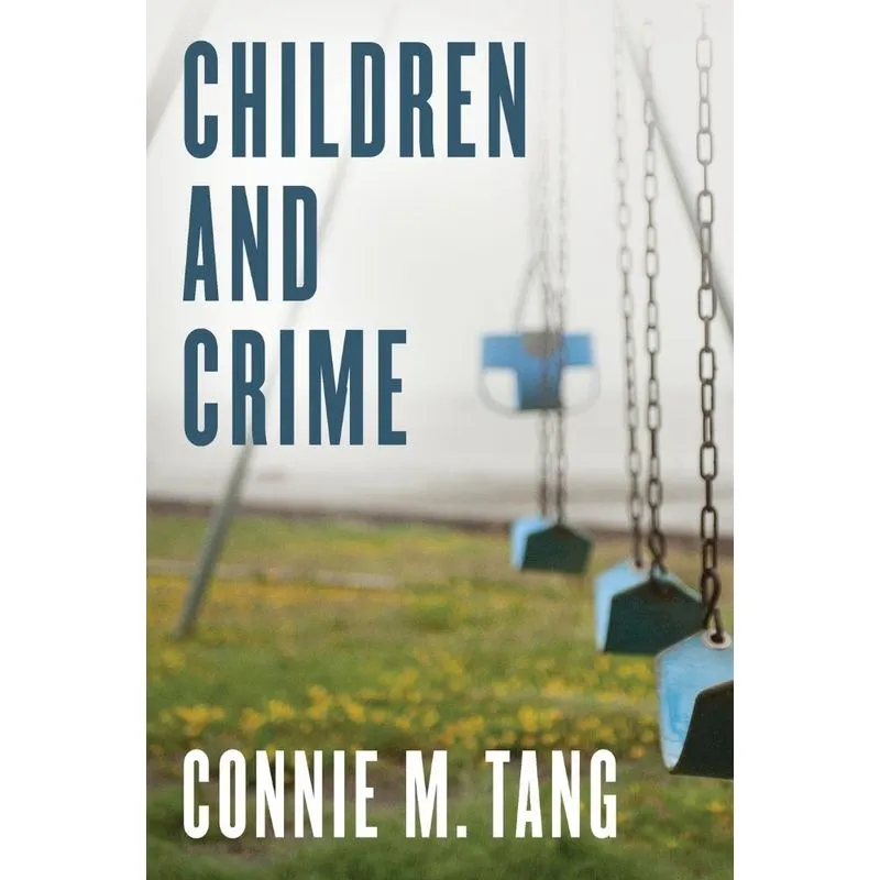 Children and Crime