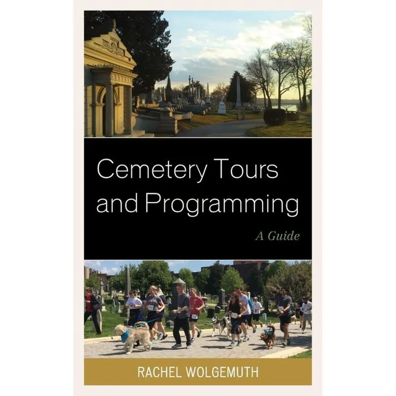 Cemetery Tours and Programming