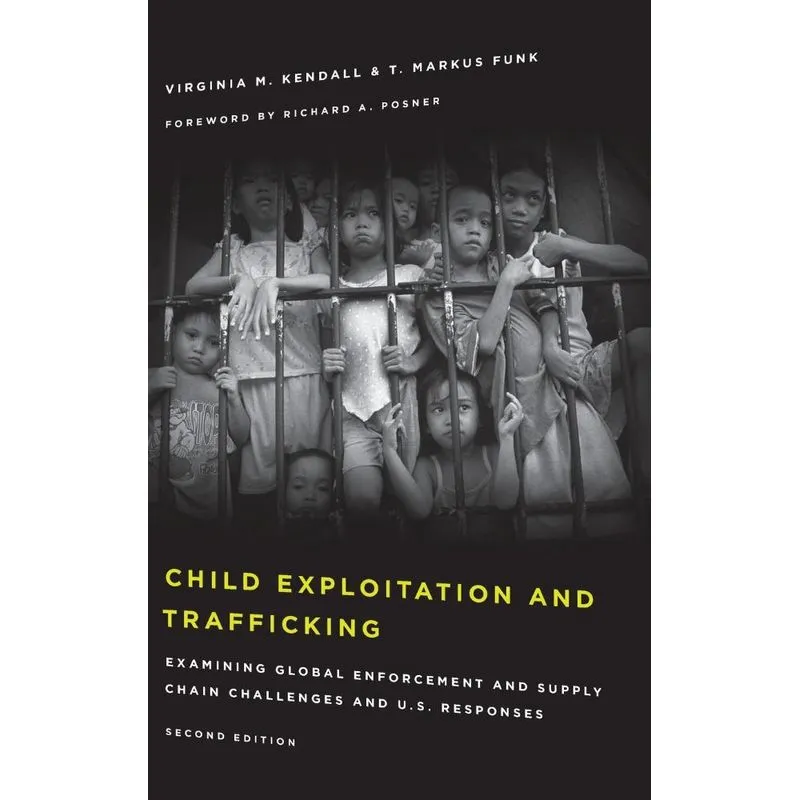 Child Exploitation and Trafficking
