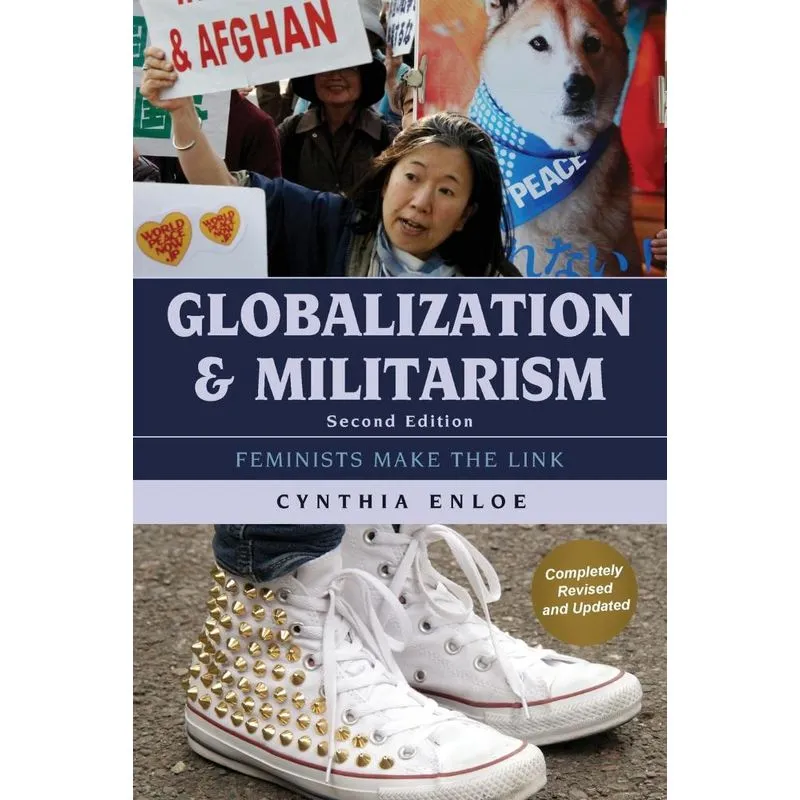 Globalization and Militarism