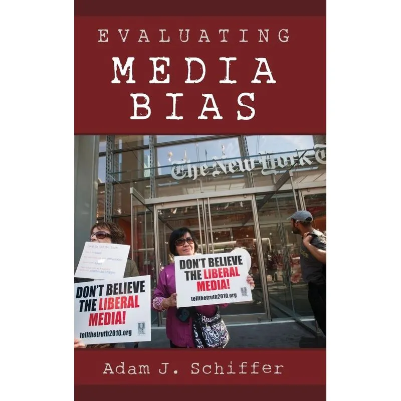 Evaluating Media Bias