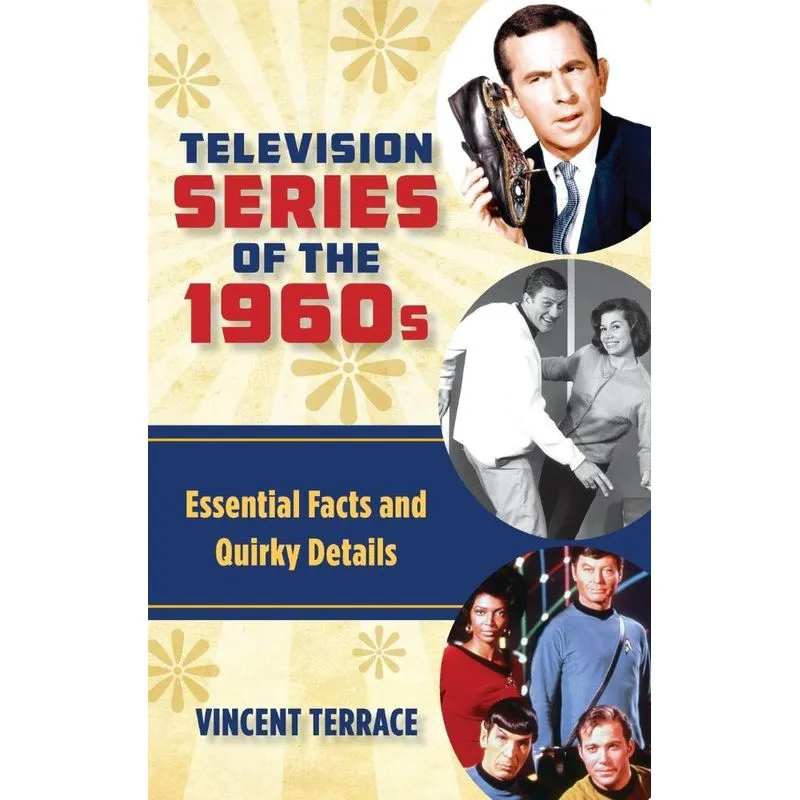 Television Series of the 1960s