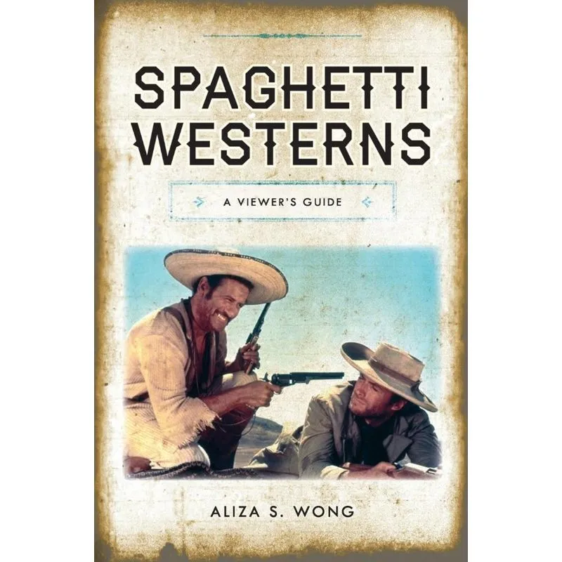 Spaghetti Westerns