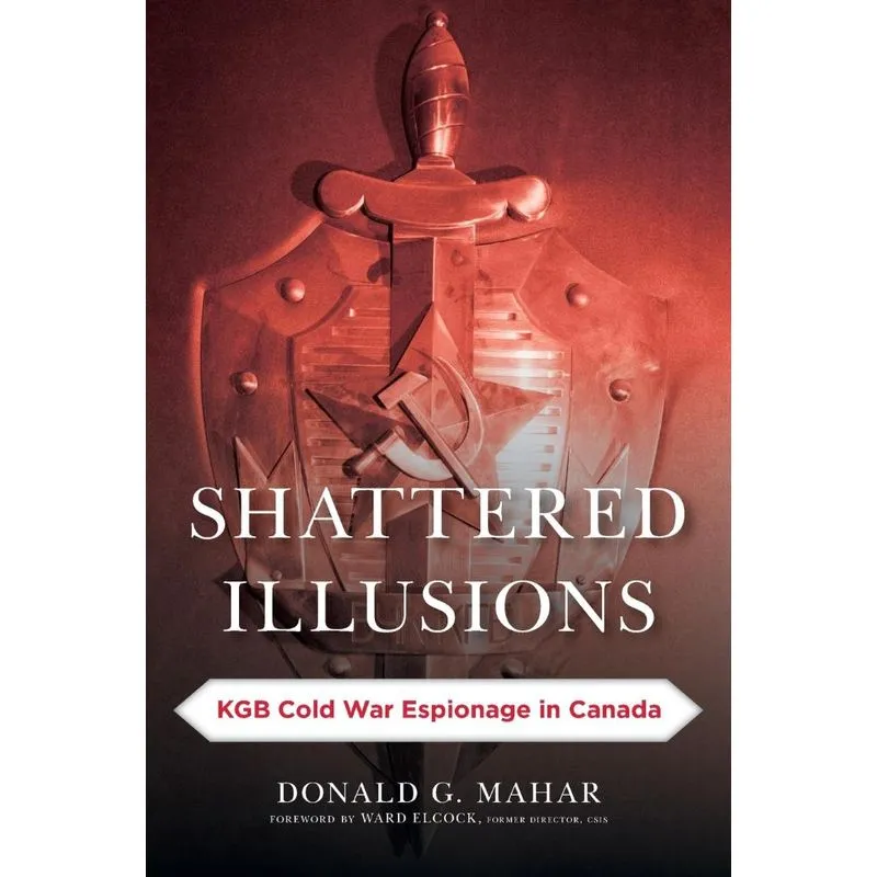 Shattered Illusions