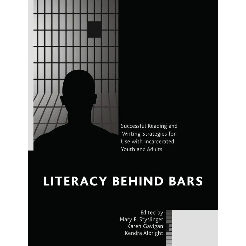 Literacy behind Bars
