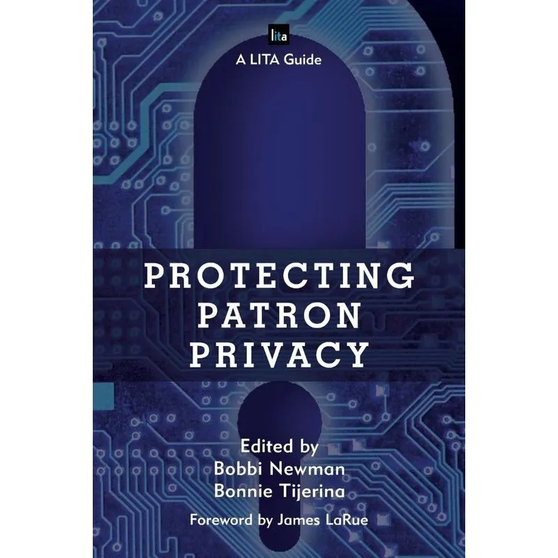 Protecting Patron Privacy