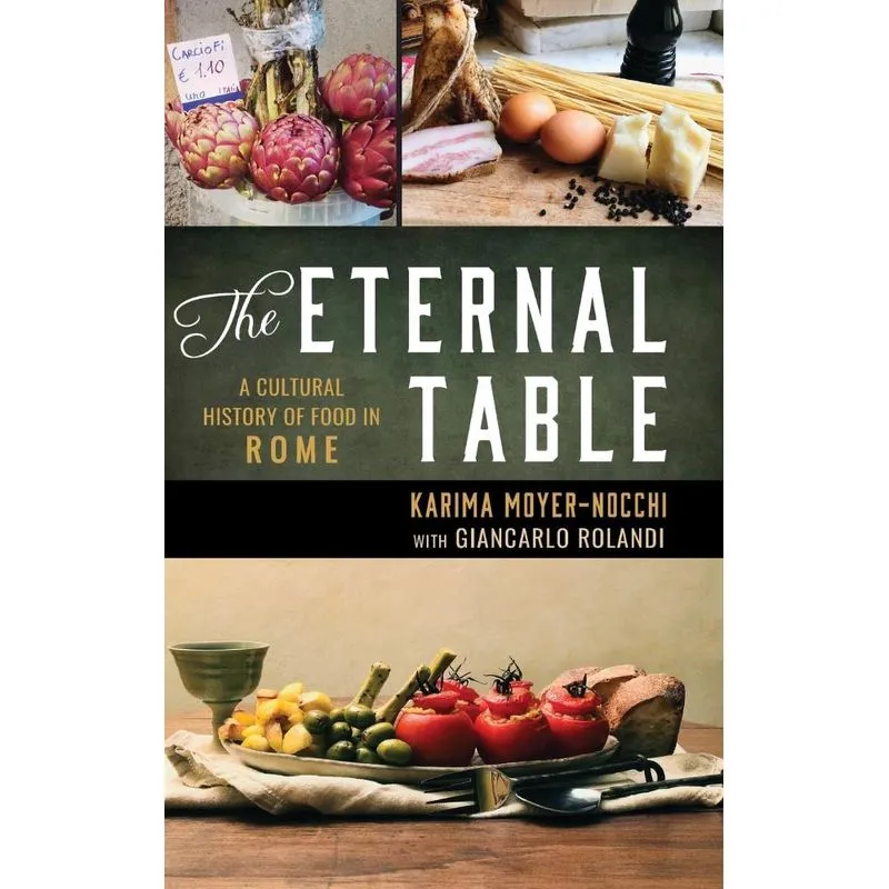 The Eternal Table