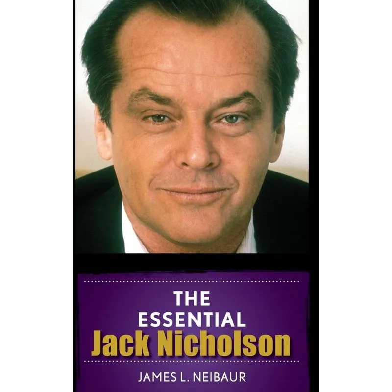 The Essential Jack Nicholson