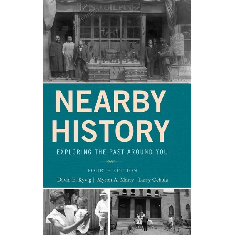 Nearby History