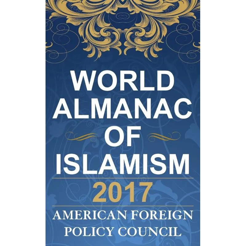 Livro The World Almanac of Islamism 2017