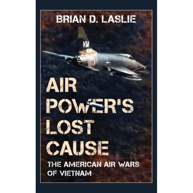 Air Powers Lost Cause