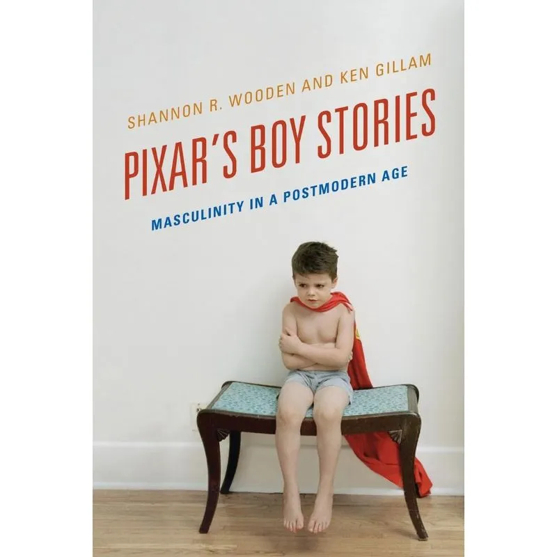 Pixars Boy Stories