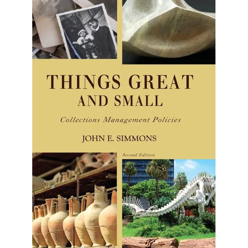 Things Great and Small