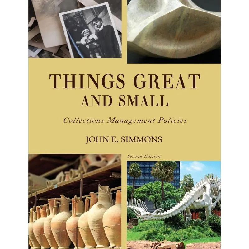Things Great and Small