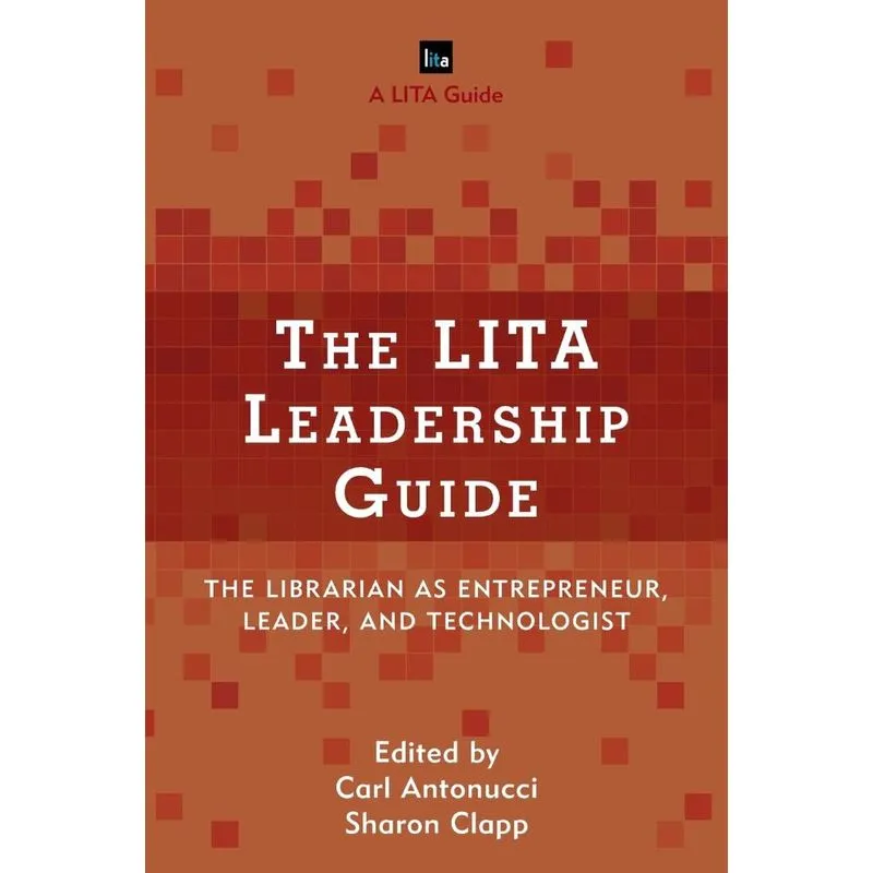 The LITA Leadership Guide