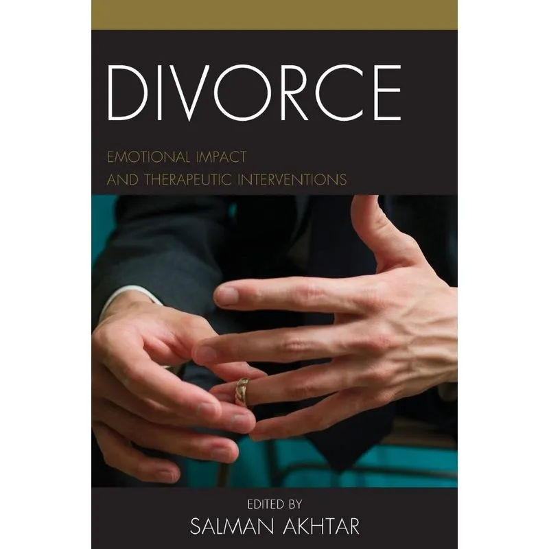 Divorce