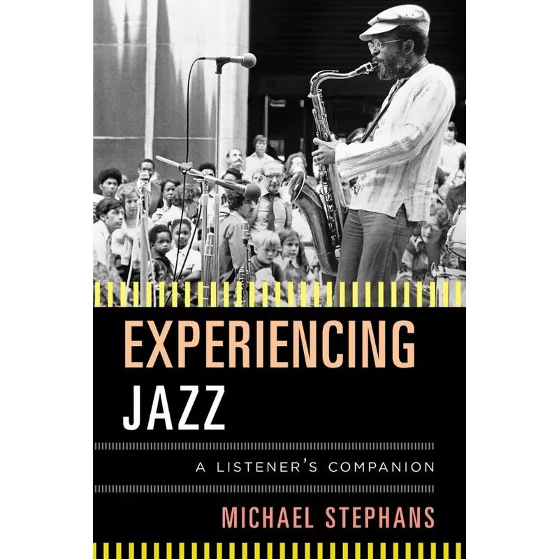 Experiencing Jazz