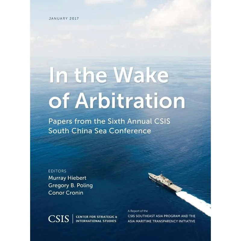 In the Wake of Arbitration