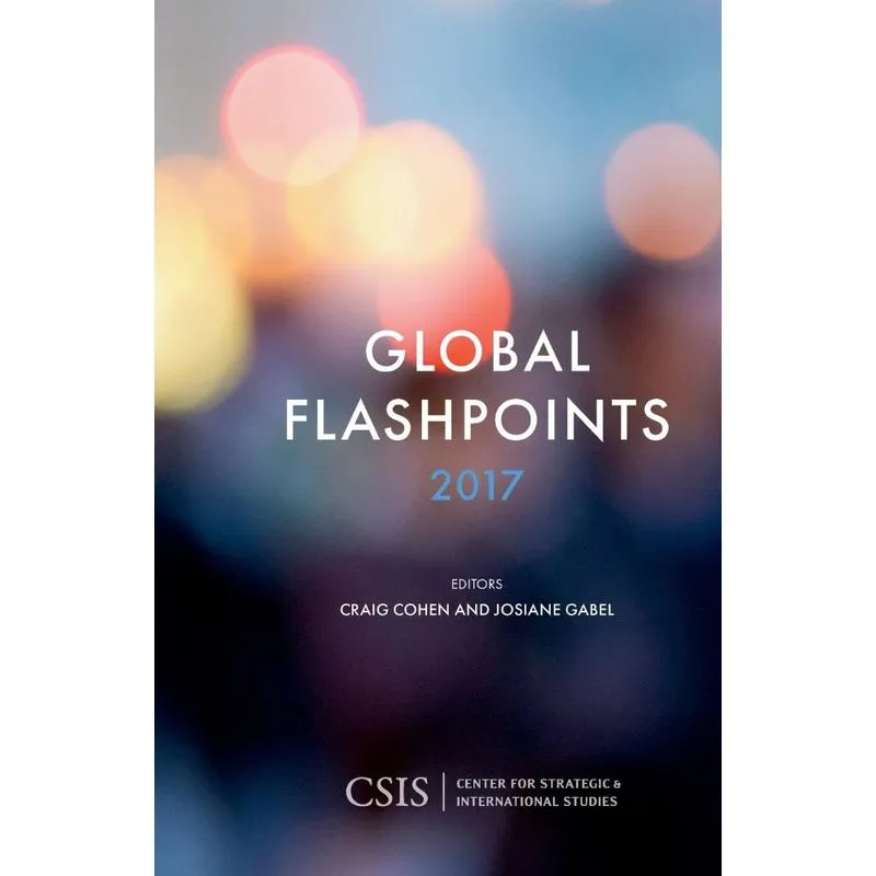 Global Flashpoints 2017