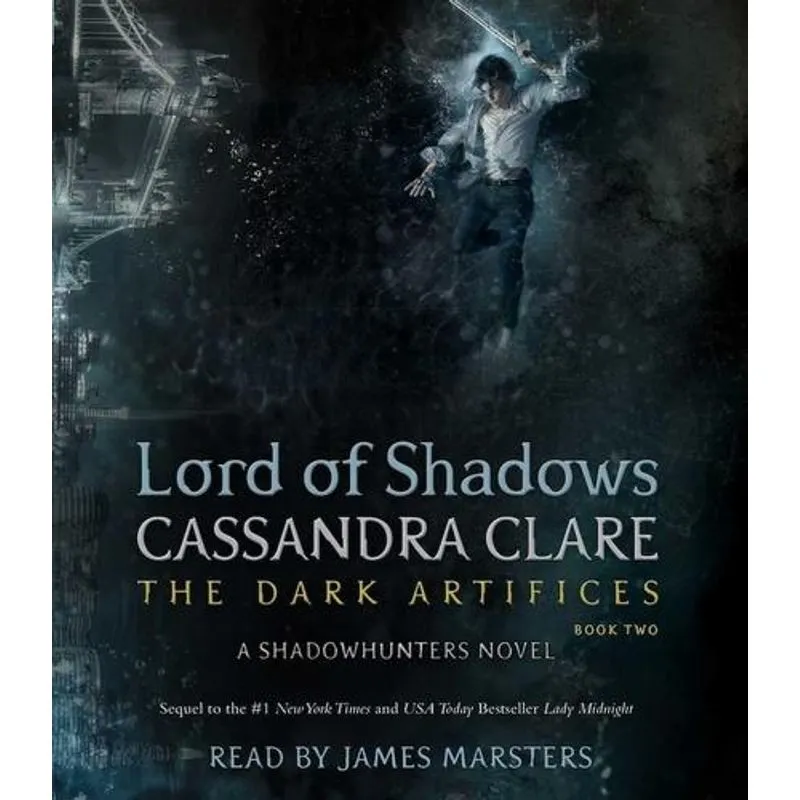 Lord of Shadows