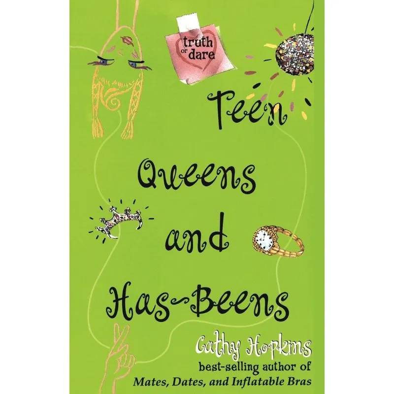 Teen Queens and Has-Beens
