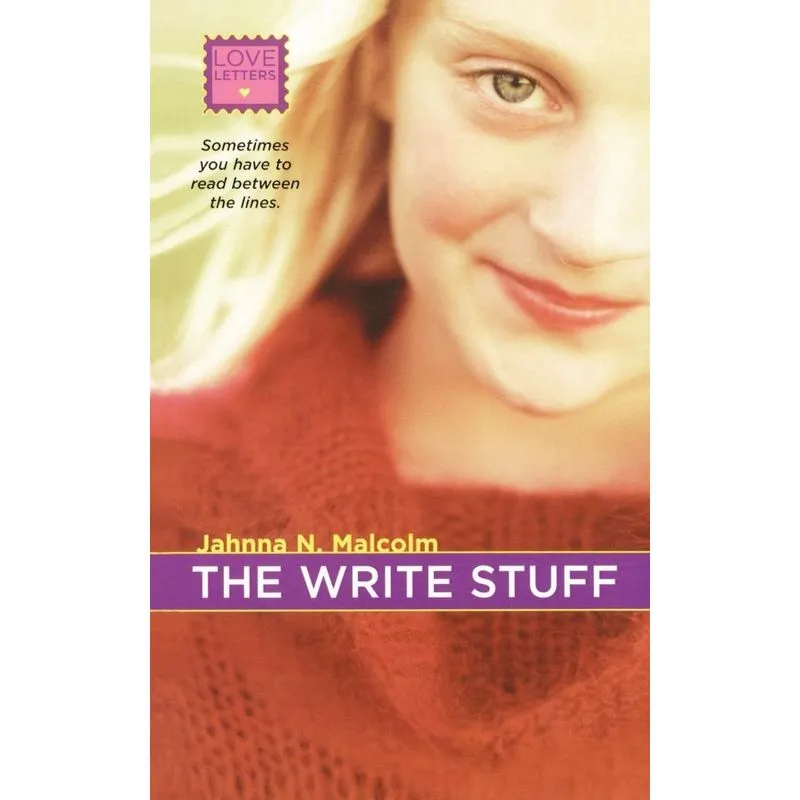 The Write Stuff