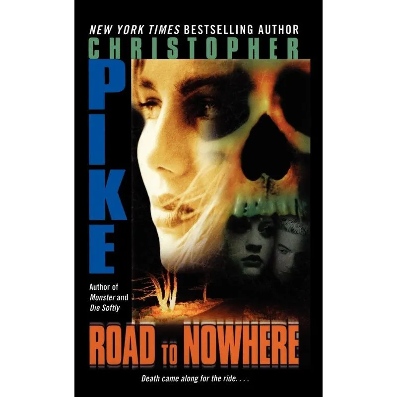 Road to Nowhere