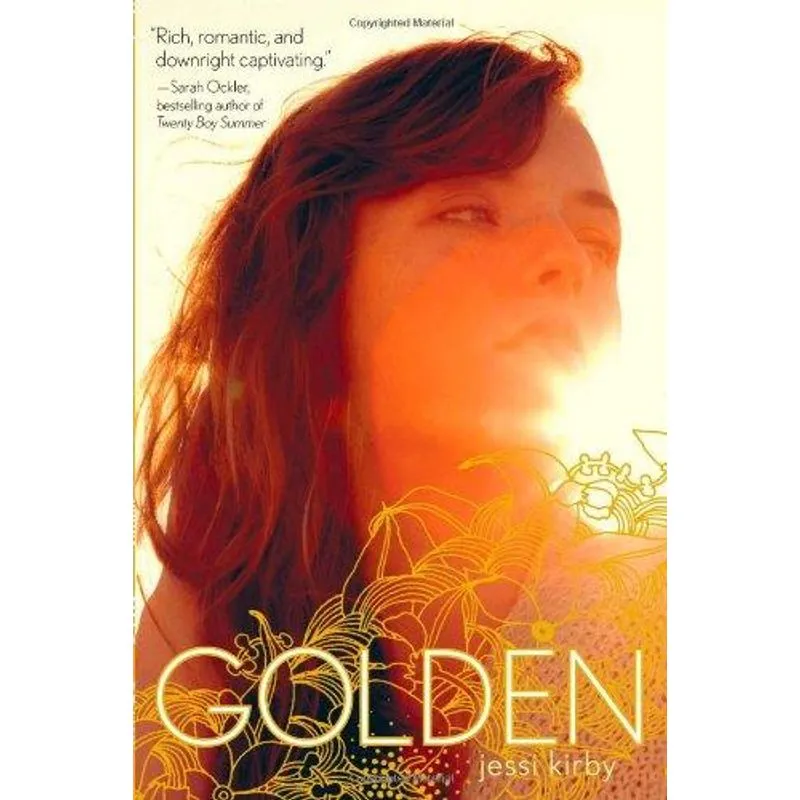 Golden