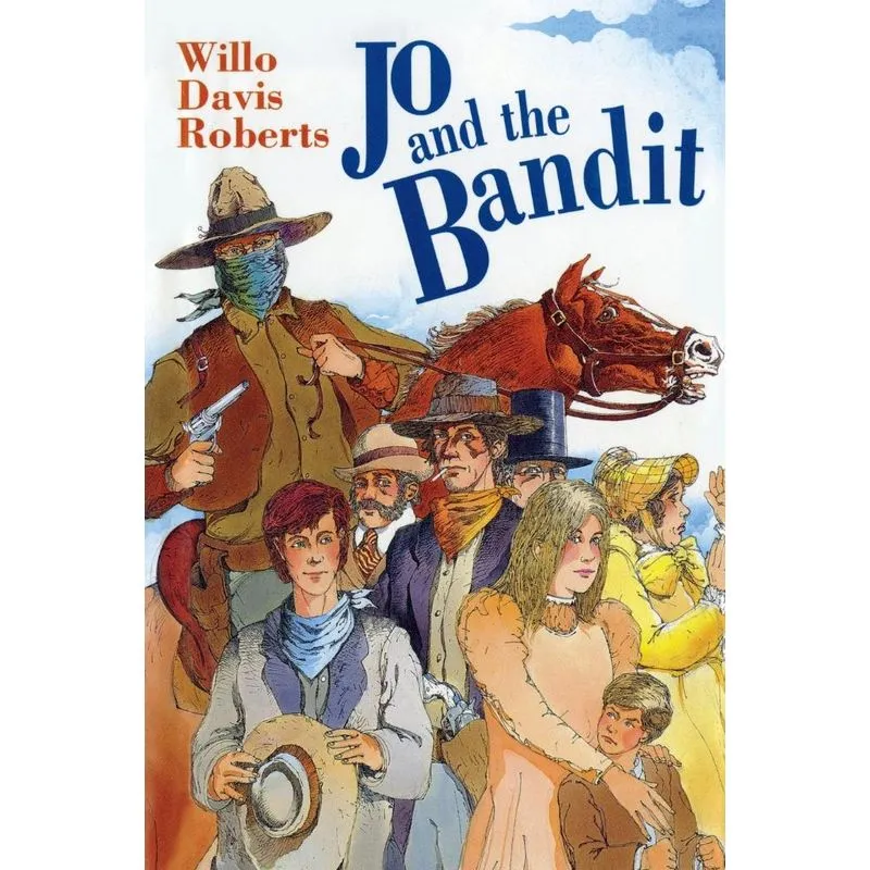 JO AND THE BANDIT