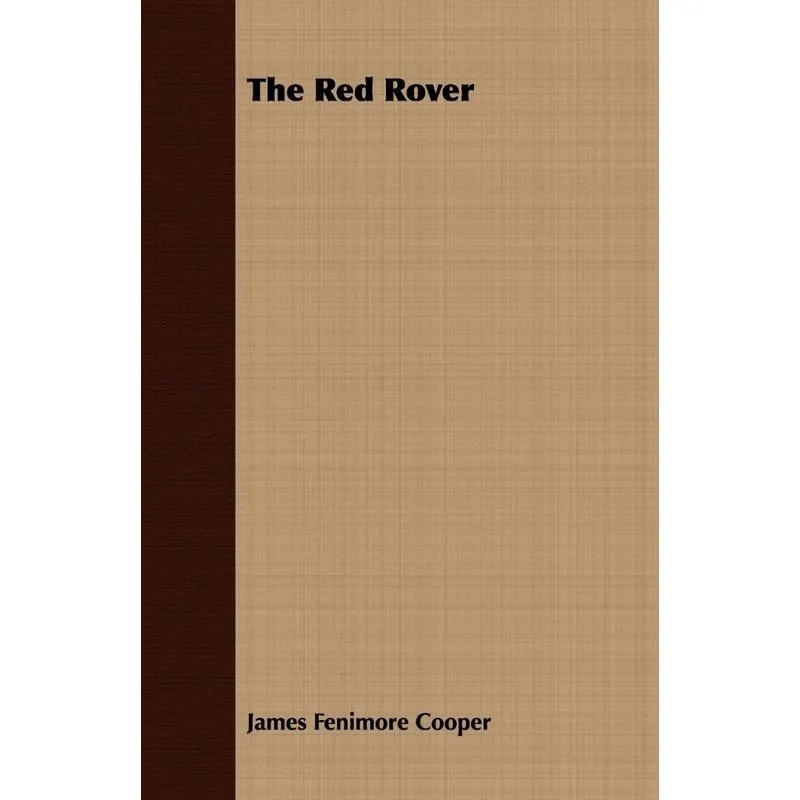 The Red Rover