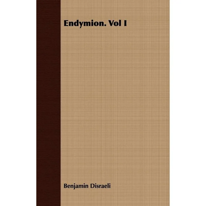 Endymion - Vol I