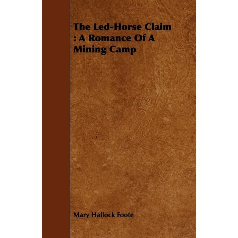 The Led-Horse Claim