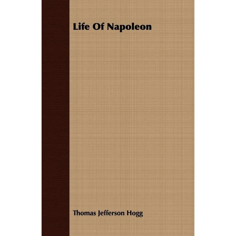 Life Of Napoleon