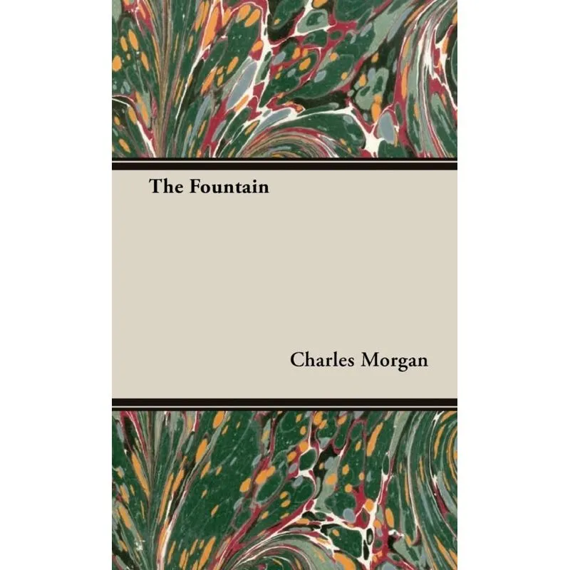 The Fountain