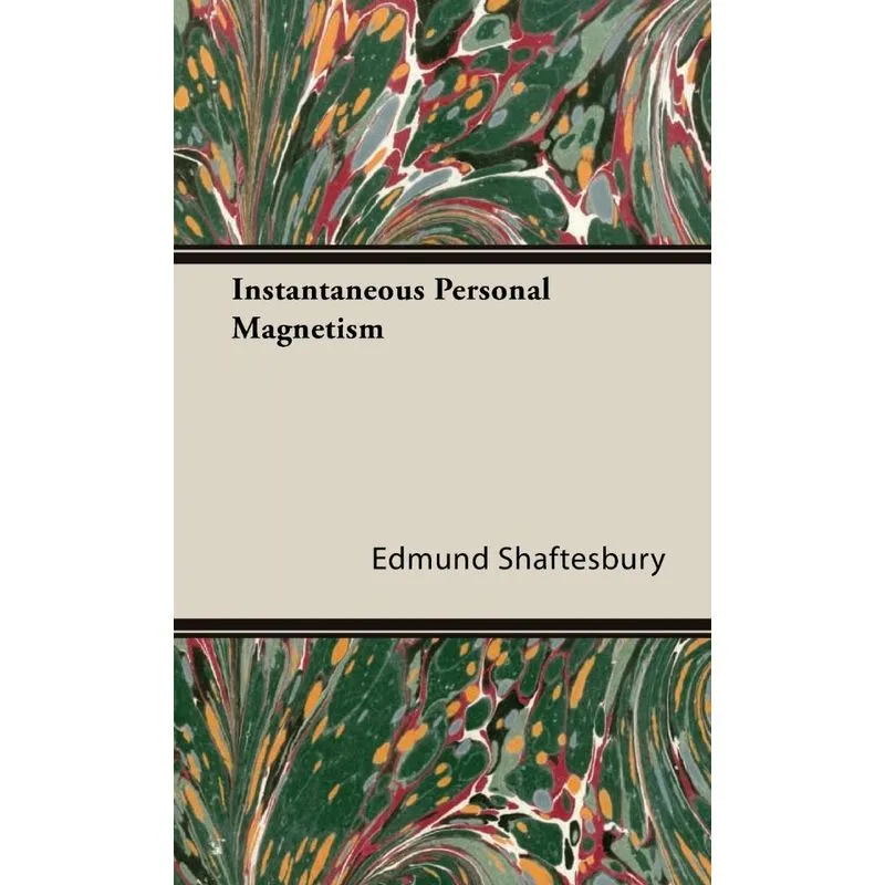 Instantaneous Personal Magnetism