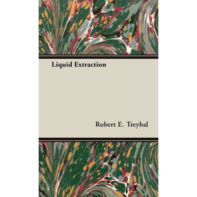 Liquid Extraction