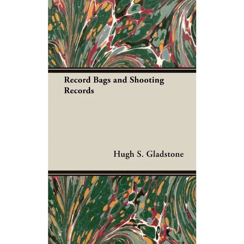 Record Bags and Shooting Records