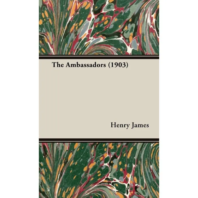 The Ambassadors (1903)