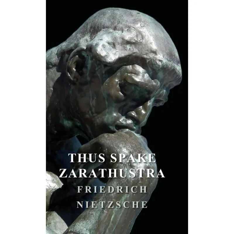 Thus Spake Zarathustra