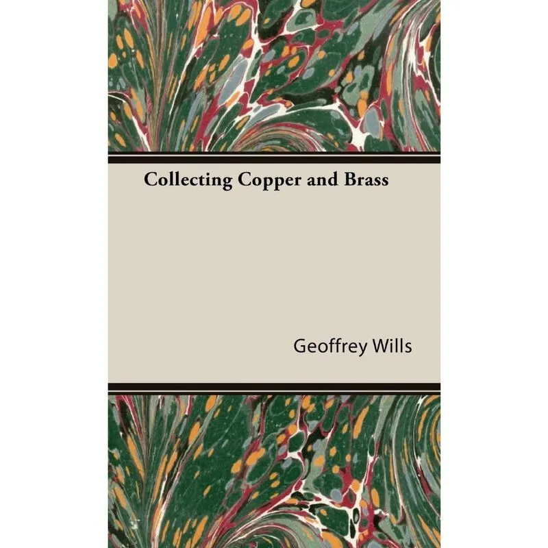 Collecting Copper and Brass