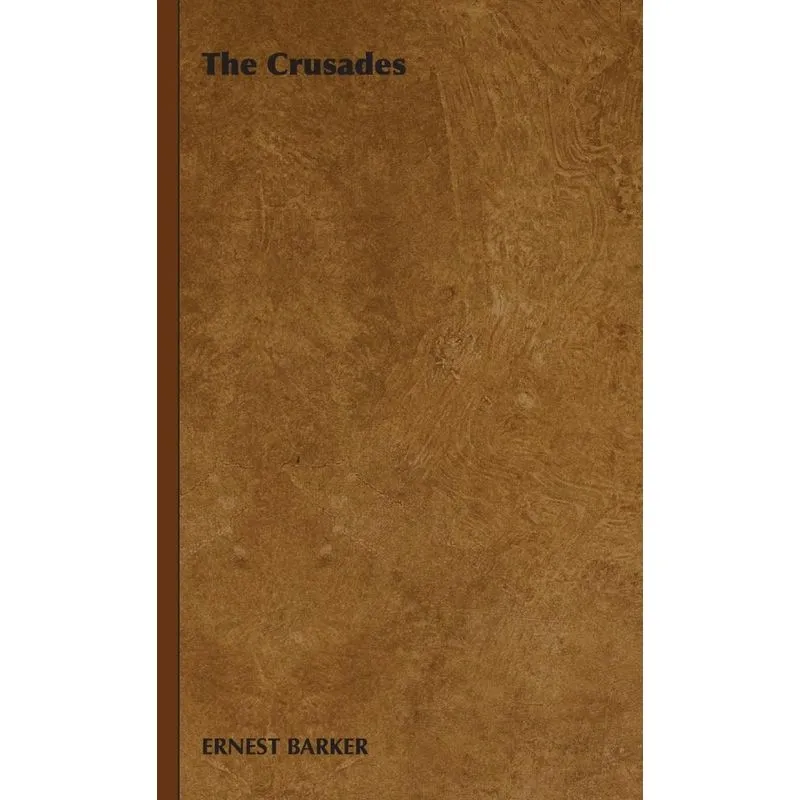 The Crusades