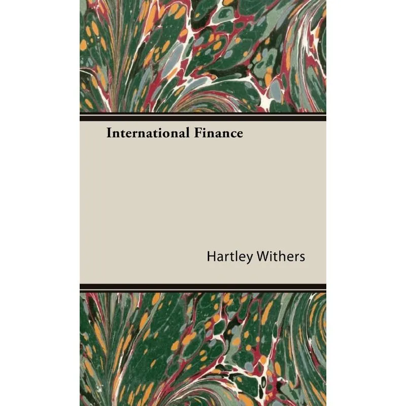 International Finance
