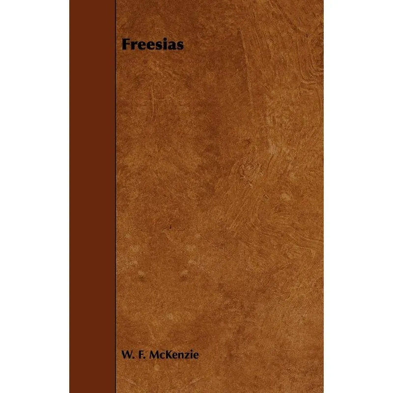 Freesias