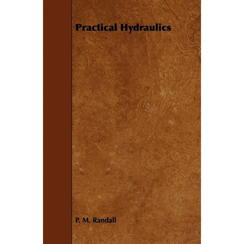 Practical Hydraulics