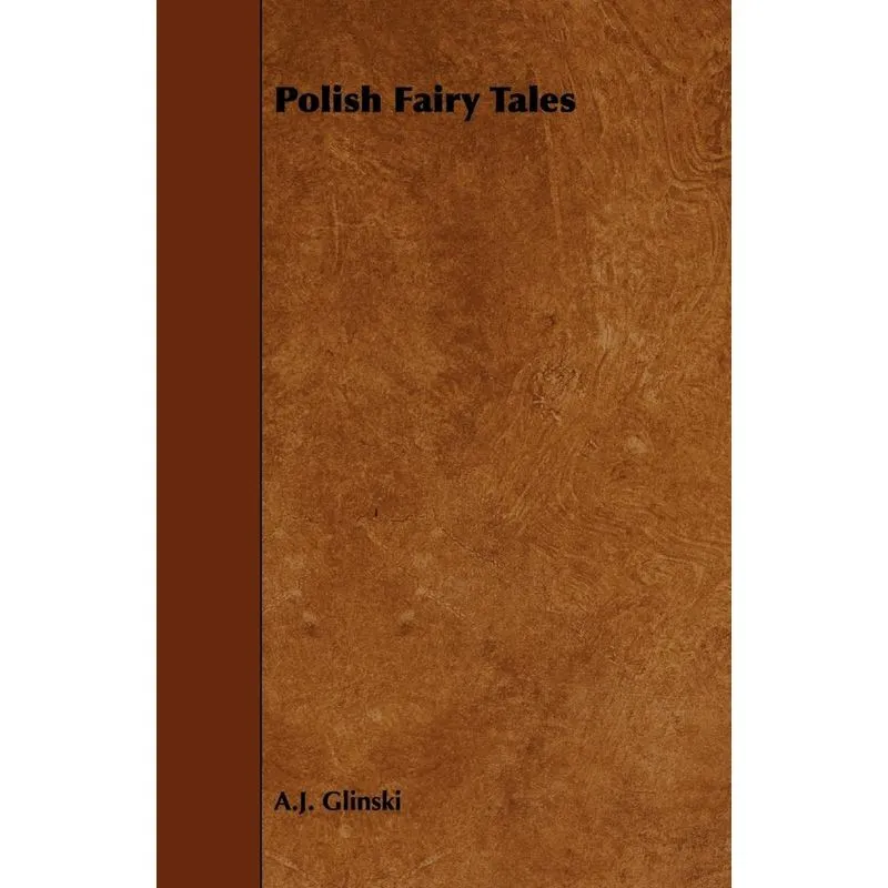 Polish Fairy Tales