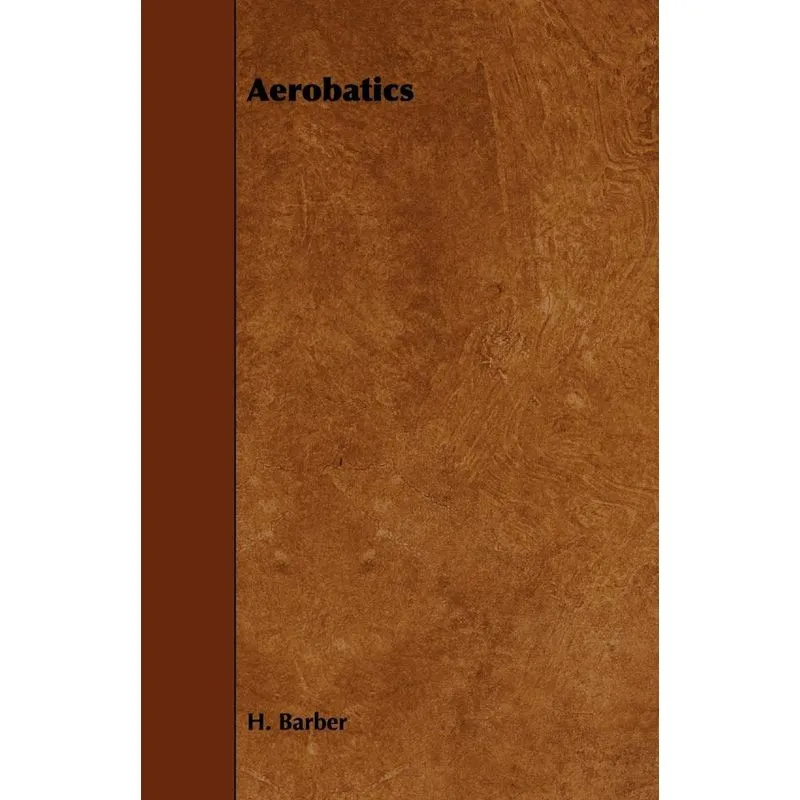 Aerobatics